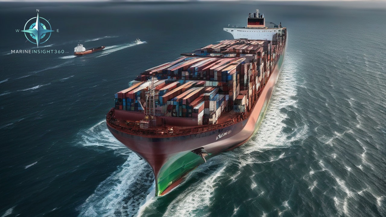 Hormuz closure strands almost 1,200 cargo ships with $125bn worth of goods