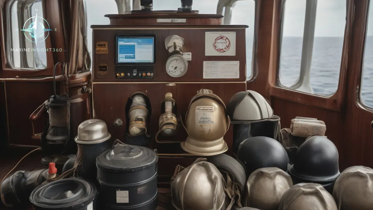 How the MV Estonia Disaster Reshaped Passenger Ship Safety
