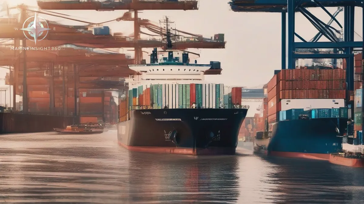 IMO Adopts MASS Code: The Autonomous Ship Moves from Drawing Board to Regulated Reality