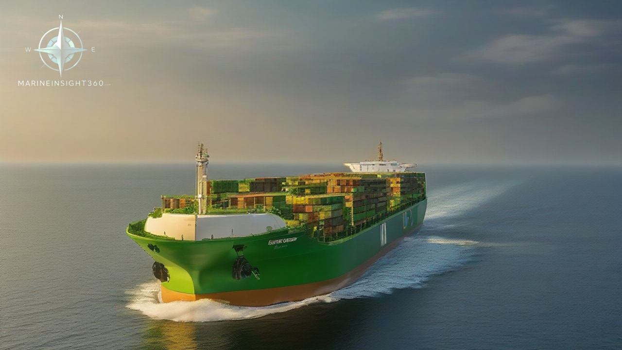India unveils eight-pillar maritime decarbonization roadmap