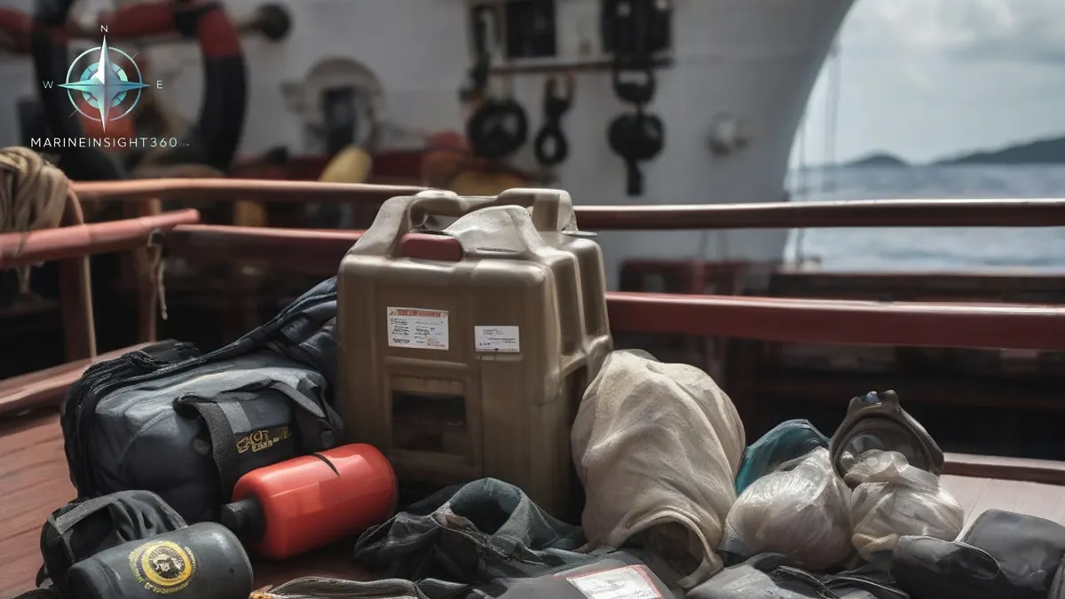 Indonesia’s poor maritime safety in spotlight following Labuan Bajo boat accident