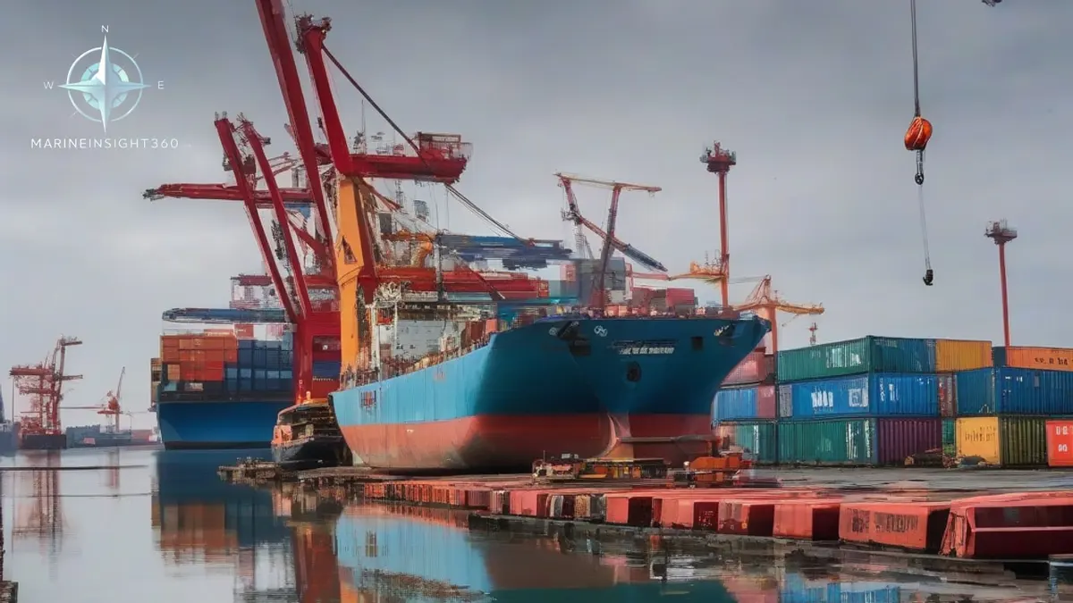 Container Shipping Trends