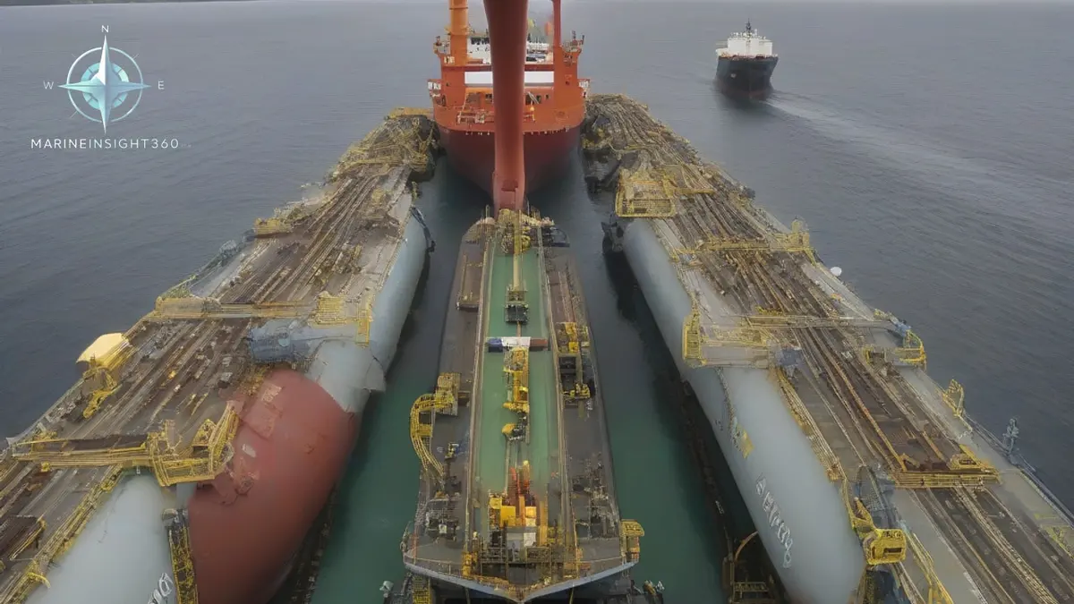 Dry Bulk Market Trends and Biofuel Trials