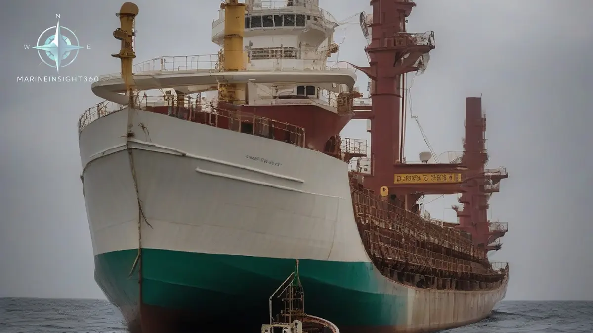Red Sea Trade Disruption: Houthi Maritime Embargo Against Saudi Arabia