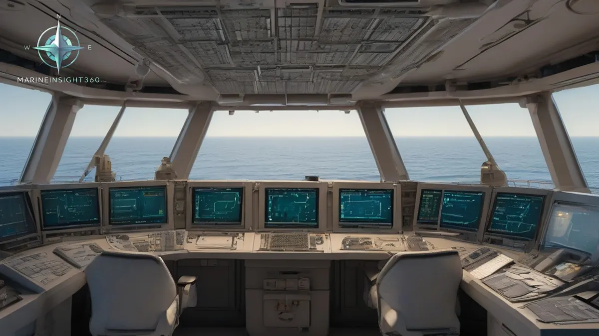 Liberty class autonomous ship construction for the US navy begins