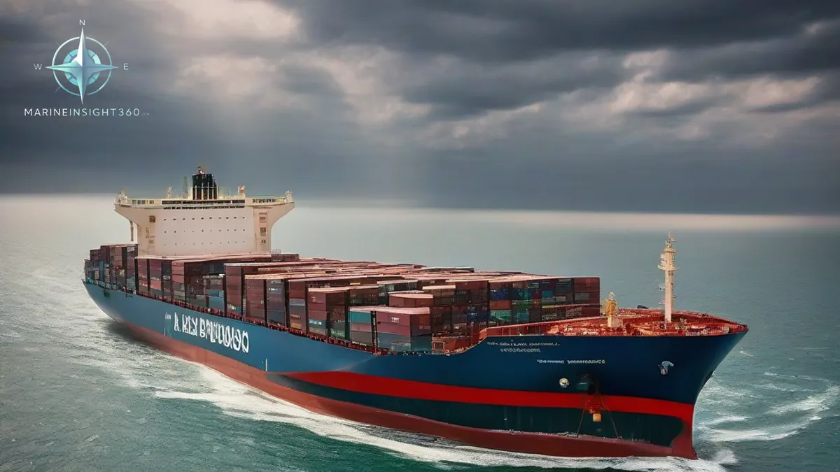 LNG Carrier Loads in UAE as Limited Shipping Activity Returns to Hormuz