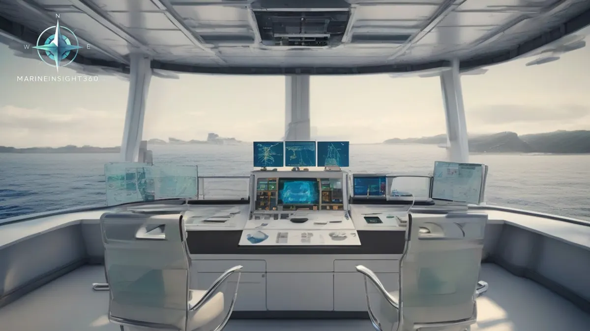 MEGURI2040 Fully Autonomous Ship Program Solving Social Issues by Developing World-leading Technologies