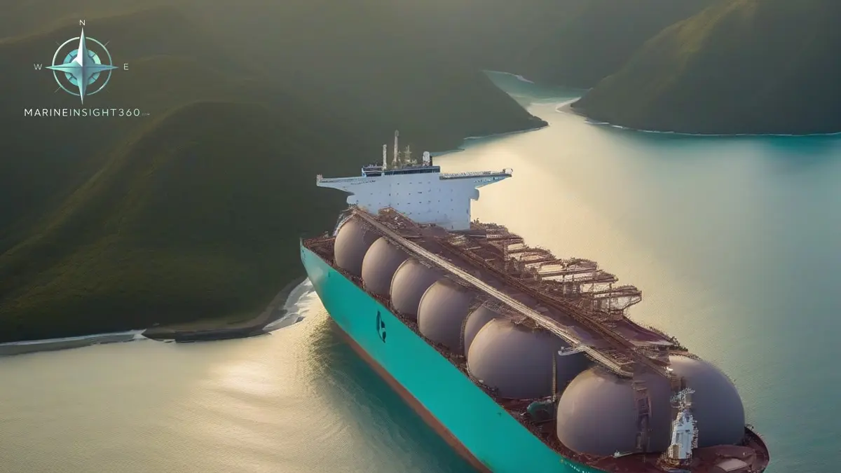 Methane, ammonia, methanol: Can LatAm ride the shipping decarbonization wave?