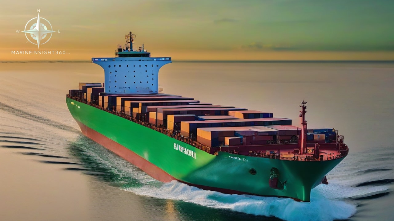 Methane, ammonia, methanol: Can LatAm ride the shipping decarbonization wave?