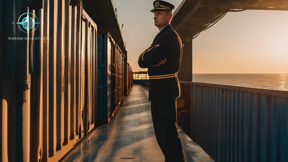 Military Sealift Command Hosts SeaFarer Day in Hampton Roads