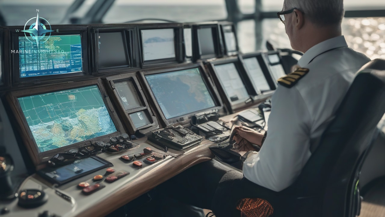 Ministers Endorse Key Maritime Frameworks to Advance Green Ports, Decarbonisation and Digital Transformation