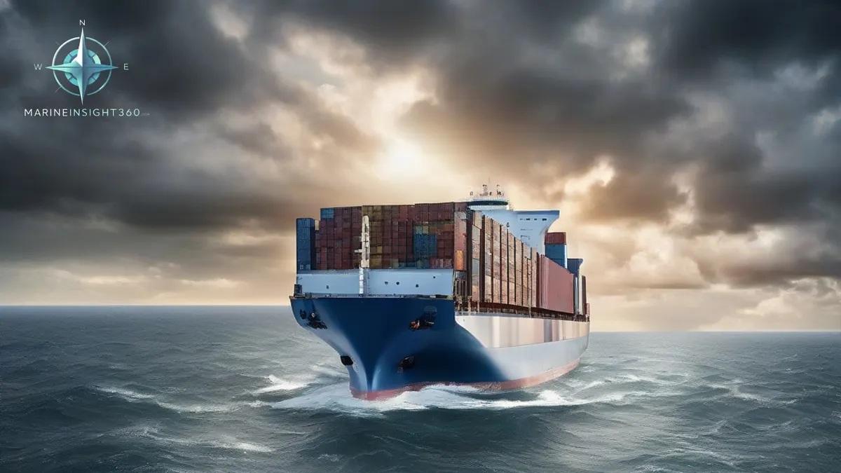 MIT Maritime Consortium wins ABS approval - American Nuclear Society -