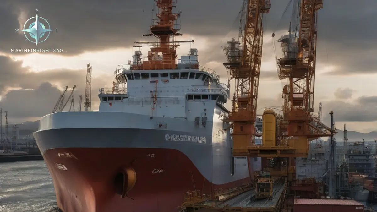 NYK targets offshore rocket recovery vessels in Osaka university tie-up