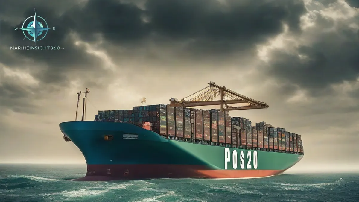 Posidonia 2026 Opens Its Gates As Strait of Hormuz Remains Closed