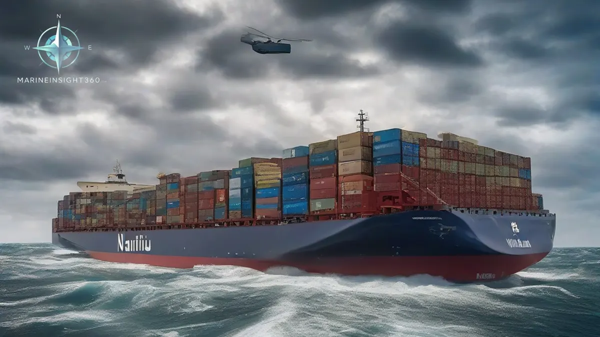 Protecting maritime jobs and boosting national security