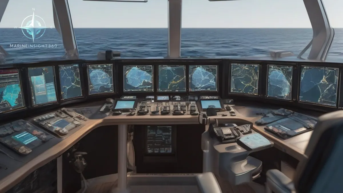 Saronic raises $1.75B at $9.25B valuation to gear up autonomous ship production