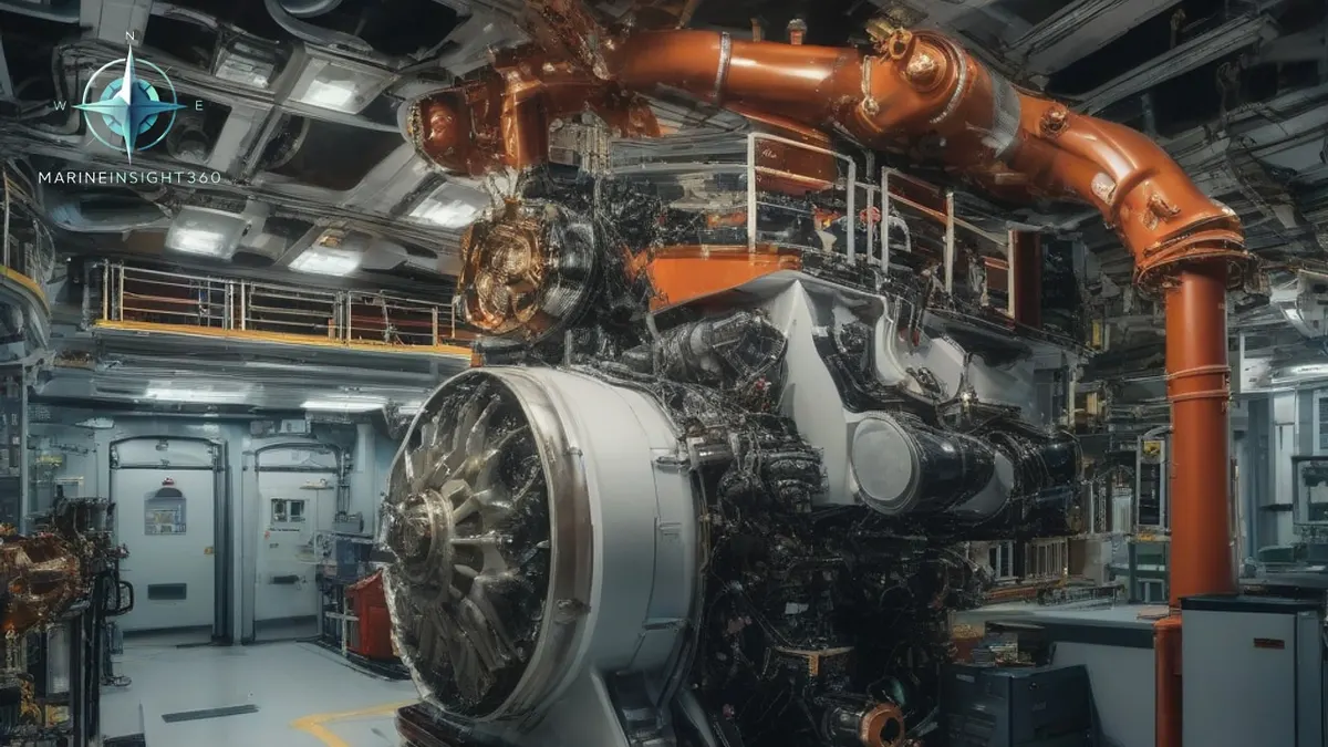Seawork sees Singapore’s ST Engineering launch intelligent ship technology