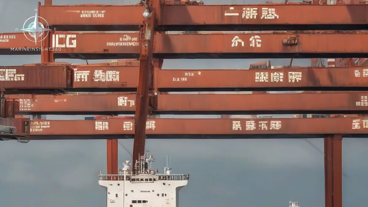 Shipping Laws and Regulations Report 2025 - 2026 Taiwan