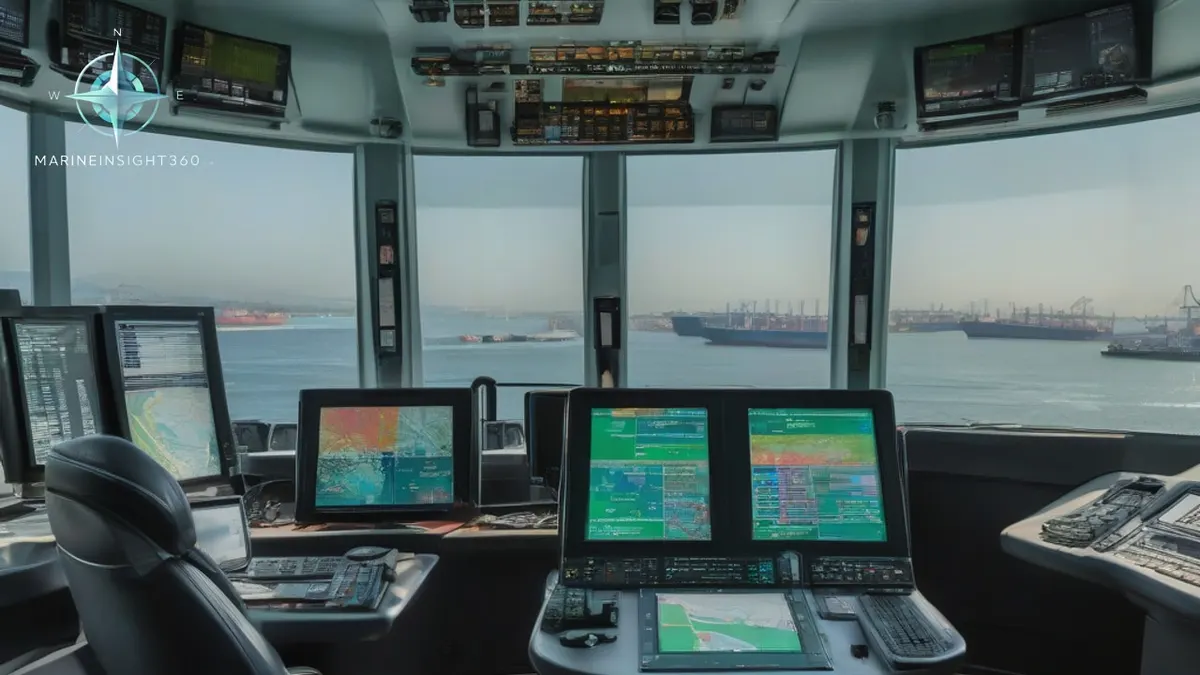 Singapore, Long Beach and Los Angeles Ports Renew Green and Digital Shipping Corridor Agreement