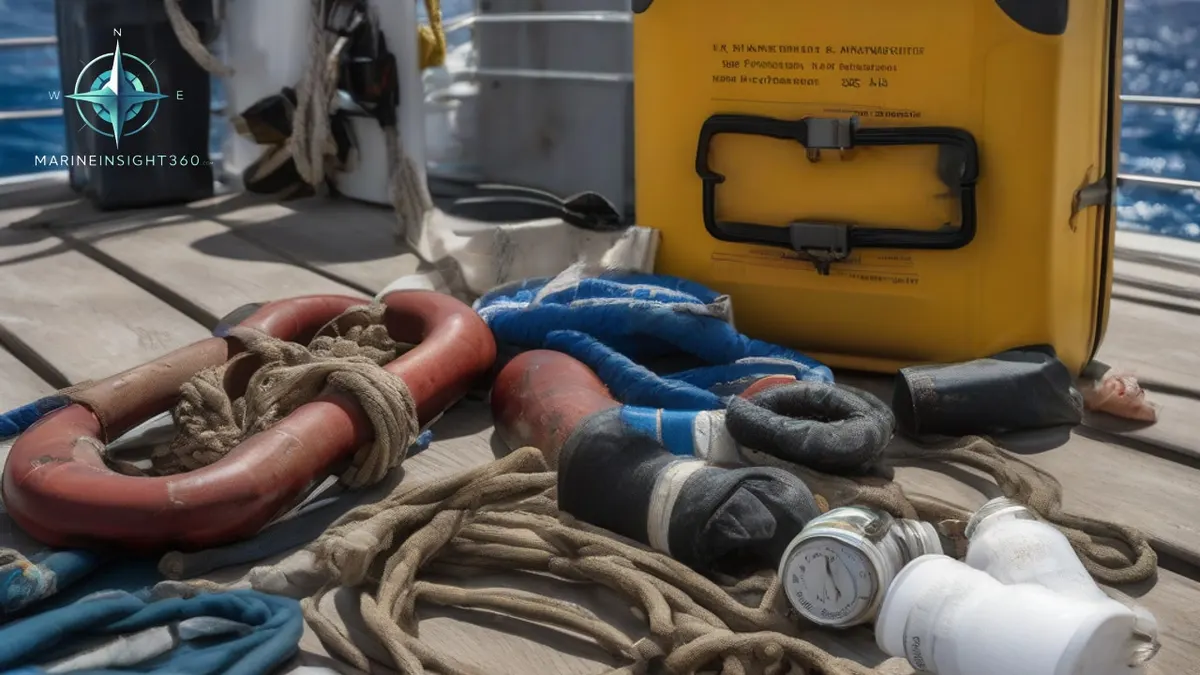 St. Maarten and Kingdom partners to strengthen investigation of maritime accidents