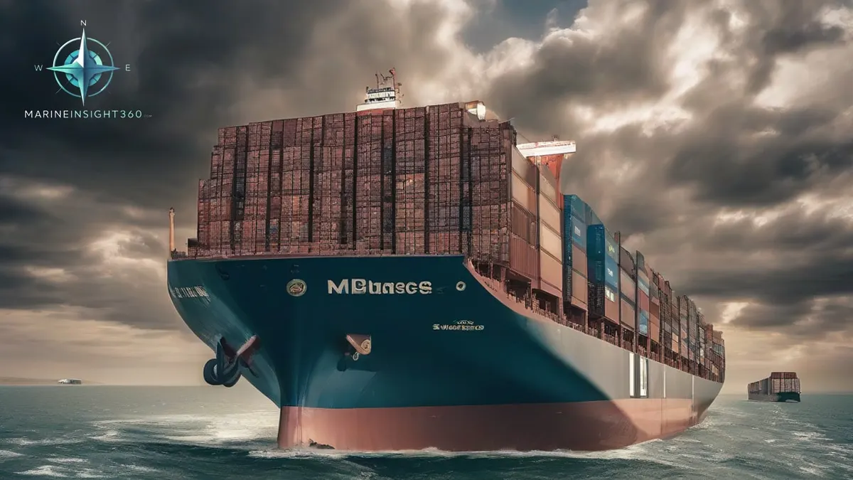 Suez Canal Will Raise Surcharge Fees as It Still Looks to Increase Transits