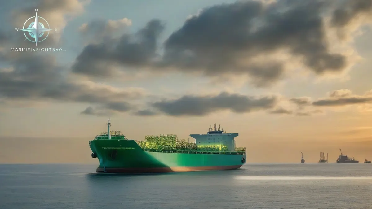 T&amp;E: Shipping’s decarbonization cannot wait indefinitely