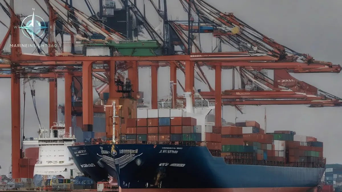 The Shipping Sector Calls for Changes to the New IMO Regulations