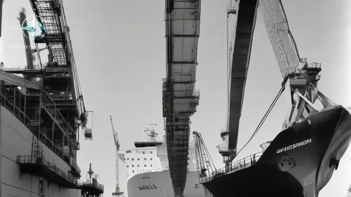 U.S. Shipping Gaps Post‑Trump: Why Domestic Fleet Matters