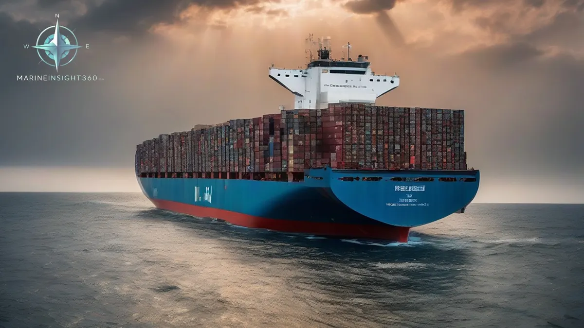 Western Powers Were Unable to Secure Shipping in the Red Sea. Hormuz Will Be Harder