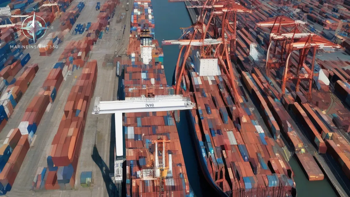 Why the IMO matters more than ever for shipping’s next 50 years