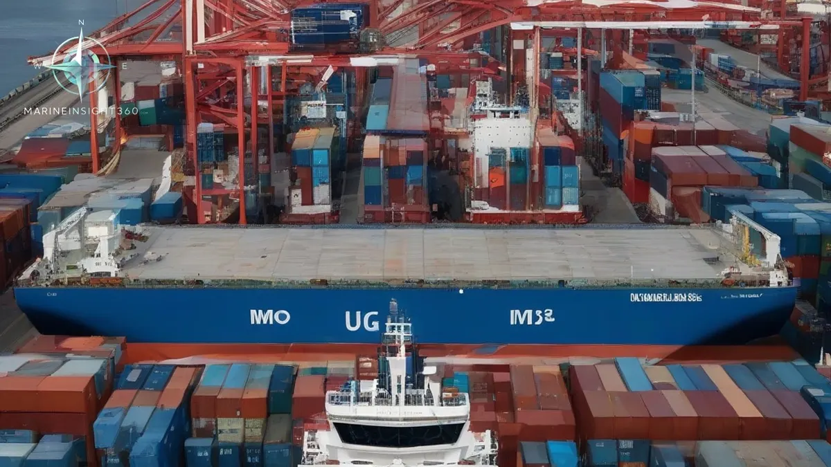 World Oceans Day: IMO Urges Nations to Put Policies into Practice