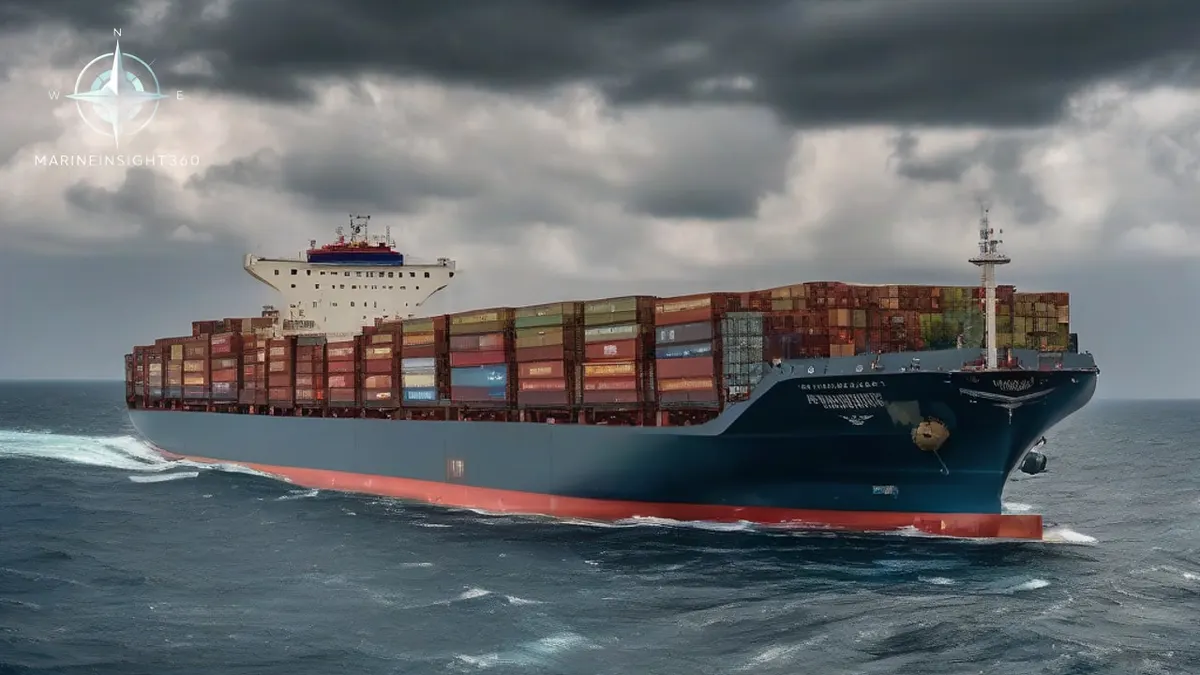 Yemen's Iran-backed Houthis threaten Israeli shipping in the Red Sea
