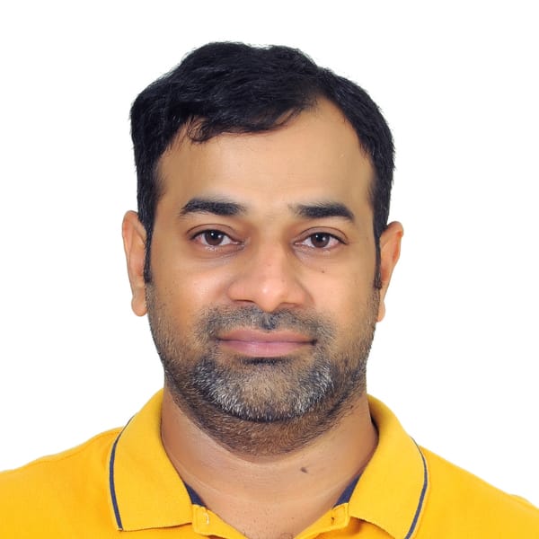 Saqib Ahmed